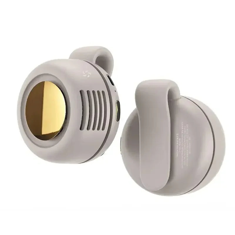 Ventilateur